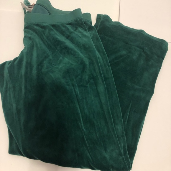 Juicy Couture Pants - Juicy Couture Track pants Juicy Couture Pants - Juicy Couture Track pants